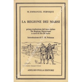 La regione dei Marsi