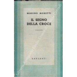 Il segno della croce