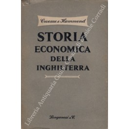 Storia economica dell'Inghilterra