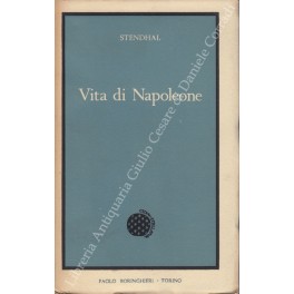 Vita di Napoleone