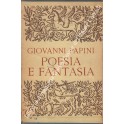 Poesia e fantasia