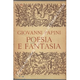 Poesia e fantasia