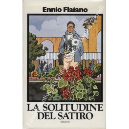 La solitudine del satiro