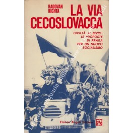 La via cecoslovacca