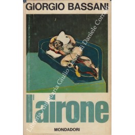 L'airone