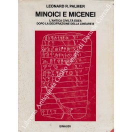 Minoici e Micenei