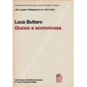 Del giuoco e della scommessa. Art. 1933-1935