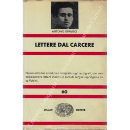 Lettere dal carcere