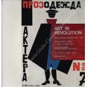 Art in revolution