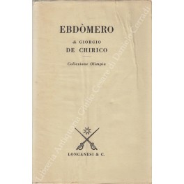 Ebdomero