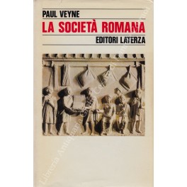 La società romana