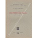 L'usufrutto del gregge