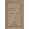 La giustizia amministrativa