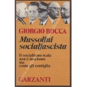 La Repubblica di Mussolini