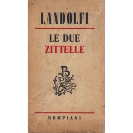 Le due zittelle