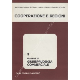 Cooperazione e regioni