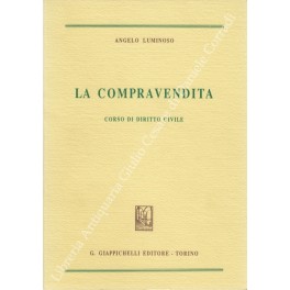 La compravendita