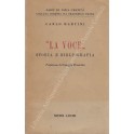 La voce