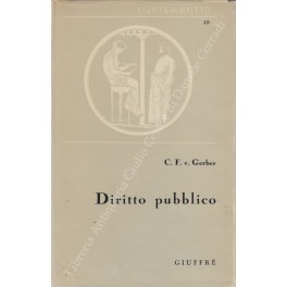 Diritto pubblico. A cura di Pier Luigi Lucchini