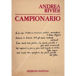 Campionario