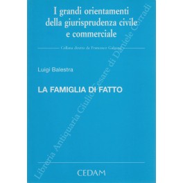 La famiglia di fatto