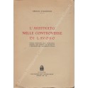 Il rapporto di causalità nell'illecito civile