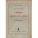 L'impresa nel diritto sovietico