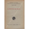 La struttura del diritto