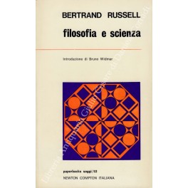 Filosofia e scienza