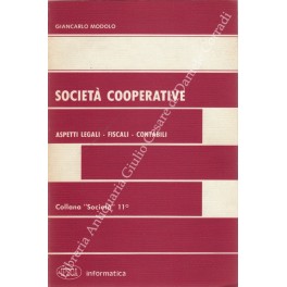 Società cooperative