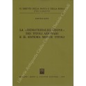 Forma contrattuale e tutela del contraente non qua