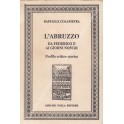 L'Abruzzo da Federico II ai giorni nostri