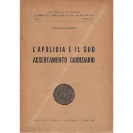 L'apolidia e il suo accertamento giudiziario