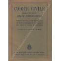 Codice civile Libro quarto delle obbligazioni