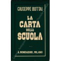 La Carta della Scuola