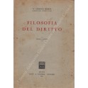 Filosofia del diritto