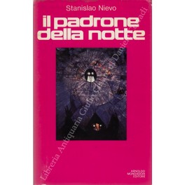 Il padrone della notte