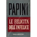 Le felicità dell'infelice