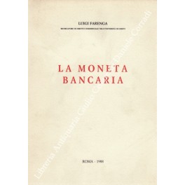 La moneta bancaria