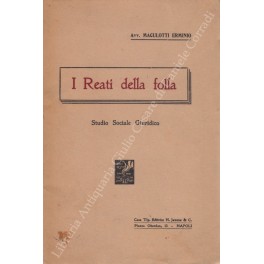 I reati della folla