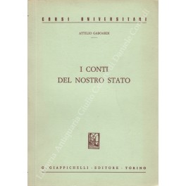 I conti del nostro Stato