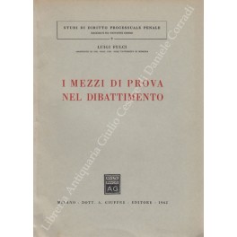 La istruzione dibattimentale