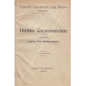 Studi di diritto commerciale