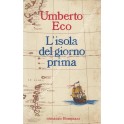 L'isola del giorno prima