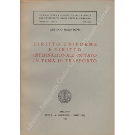 Le raccomandazioni internazionali