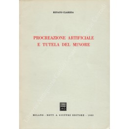 Procreazione artificiale e tutela del minore