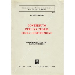 Appunti di teoria dell'obbligazione in diritto romano