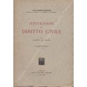 Istituzioni di diritto civile