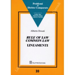 Rule of law common law