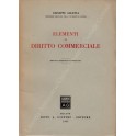 Elementi di diritto commerciale